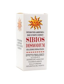 SIBIOS DESMODIUM 50ML