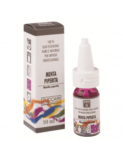 MENTA PIPERITA OE NATURALE10ML