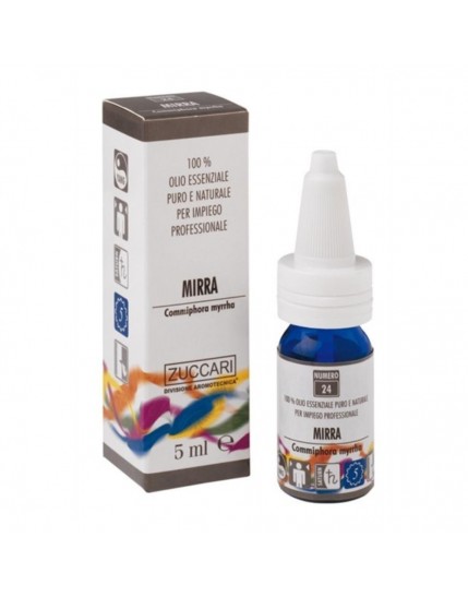 OLIO ESS NAT MIRRA 10ML