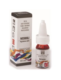 OLIO ESS NAT PATCHOULY 10ML