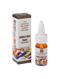 SANDALO INDIANO OE NAT 10ML