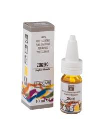 OLIO ESS NAT ZENZERO 5ML