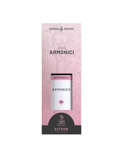 ARMONICO 5 GTT 30ML ASTRUM