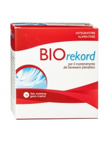 BIOREKORD 10FL