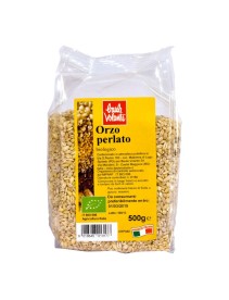 ORZO PERLATO 500G