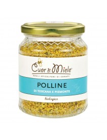 Polline Cuor Miele 200g