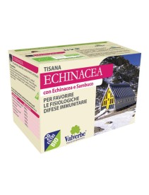 TISANA ECHINACEA 30G