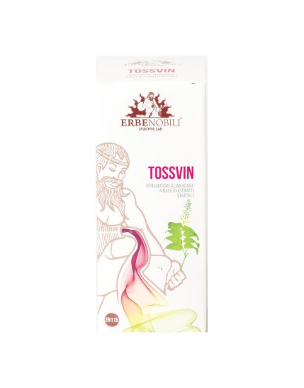 TOSSVIN 100ml