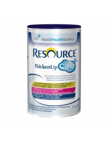 Resource Thickenup Clear 125 g