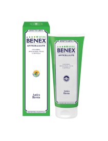 Benex Natural Anticellulite 200ml