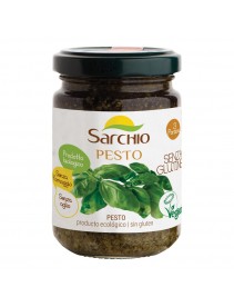 SARCHIO Pesto 130g