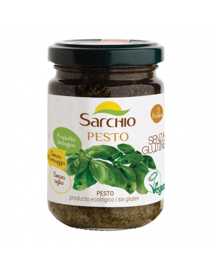 SARCHIO Pesto 130g