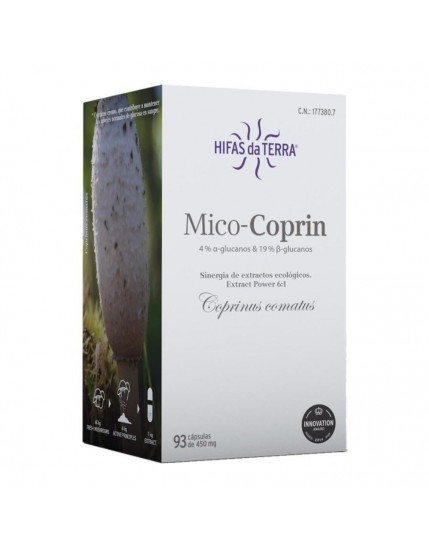 MICO-COPRIN 93 Cps