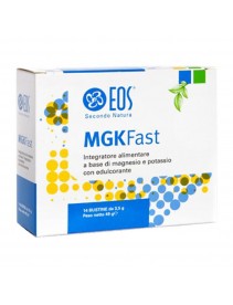 MGK FAST 14 Bust.