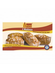 Aminò I Matinee Dolcetti Ipoproteici 180g