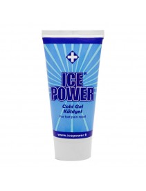 Ice Power Cold Gel Ghiaccio Istantaneo  150ml