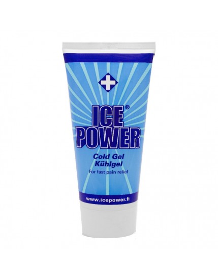 Ice Power Cold Gel Ghiaccio Istantaneo  150ml