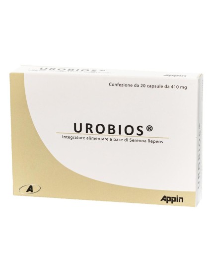 UROBIOS 20CPS UROBIOS 20CPS