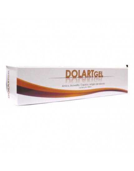 DOLART GEL 100ML