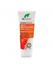 DR ORGANIC MANUKA SKIN LOTION