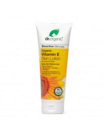 DR ORGANIC VIT E SKIN LOTION