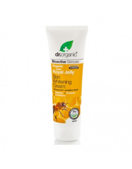 DR ORGANIC JELLY SKIN LOTION