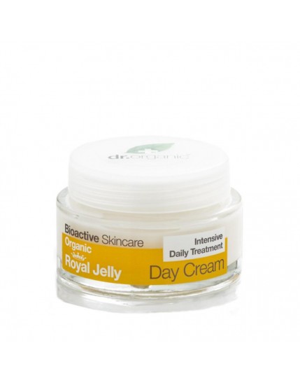 DR ORGANIC JELLY DAY CREAM