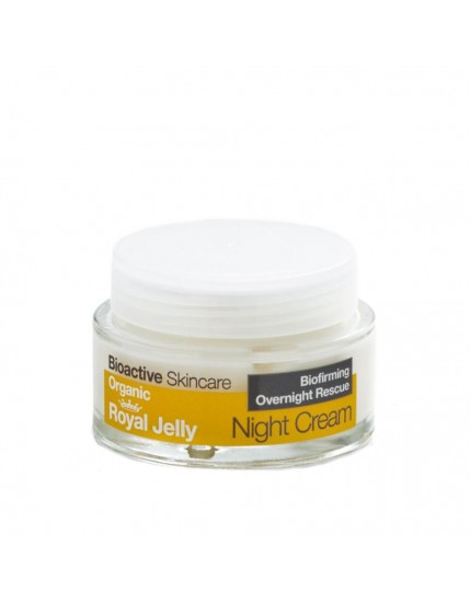 DR ORGANIC JELLY NIGHT CREAM