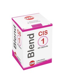 BLEND N1 CIS 45CPS