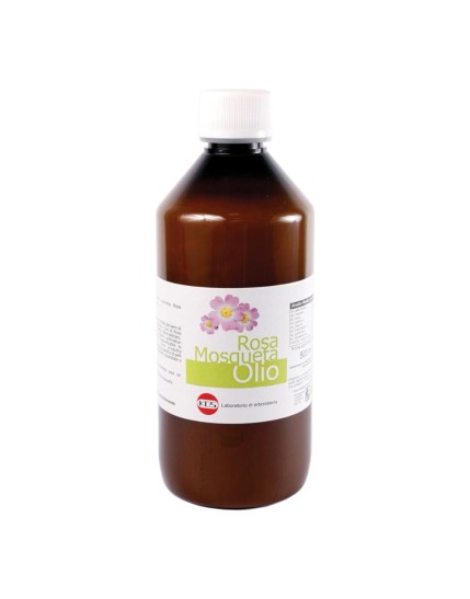 ROSA MOSQUETA OLIO 500ML