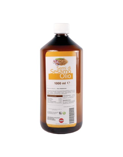 SESAMO OLIO 1000ML