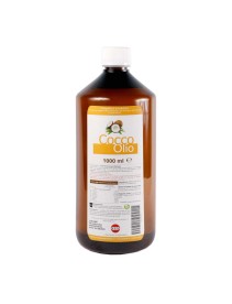 COCCO Olio  125ml KOS