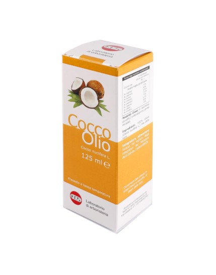 Kos Cocco Olio 1 Litro