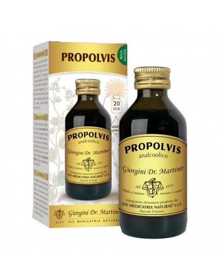 PROPOLVIS 100ml