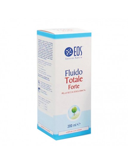 EOS Fluido Totale Forte 200ml