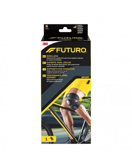 FUTURO SUPPORTO FERMO GIN SPOR