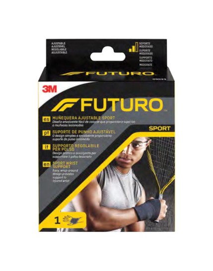 FUTURO STABILIZZ REG POLS SPOR