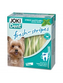 Joki Dent Fresh-stripes 140g Cani di Taglia Grande