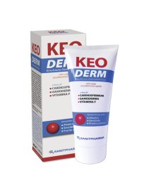 Keoderm Emulsione 200ml