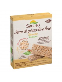 SARCHIO Snack Semi Gir/LinoS/G