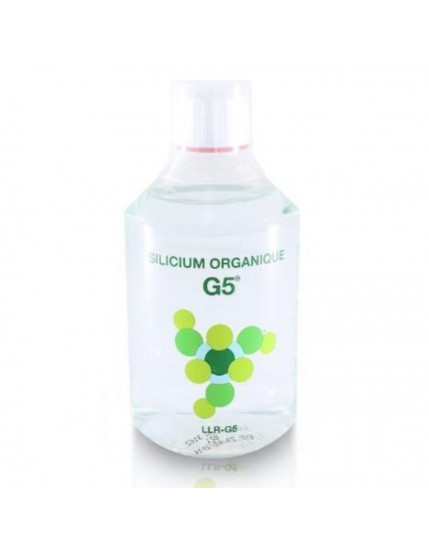 SILICEG5 500ml Senza Conserv.