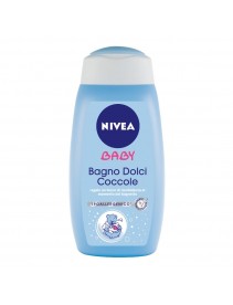 NIVEA BABY BAGNO DEL 500ML