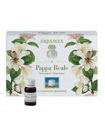 PAPPA REALE 14 Flac. 10ml EBM