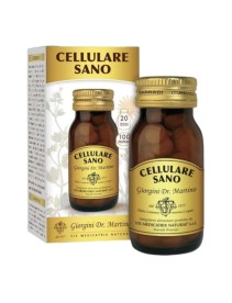 Dr. Giorgini Cellulare Sano 100 Pastiglie