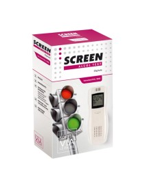 SCREEN ALCOL TEST DIGITAL