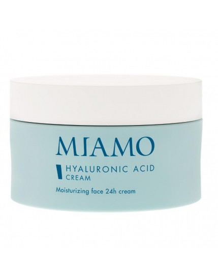 Miamo Hyaluronic Acid Cream 50ml