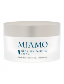 Miamo Neck Revitalizing Cream 50ml