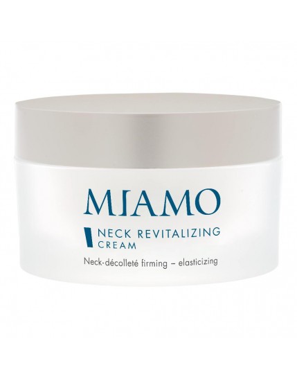 Miamo Neck Revitalizing Cream 50ml