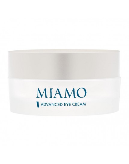 Miamo Advanced Eye Cream 15ml