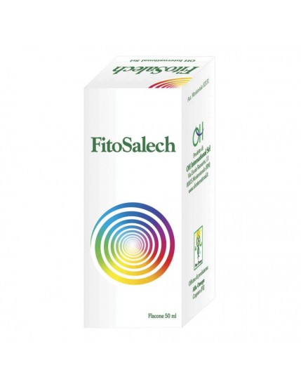 Fitosalech 50ml